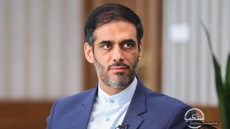 سعید محمد به دبیری شورای عالی مناطق آزاد تجاری ـ صنعتی و ویژه اقتصادی منصوب شد