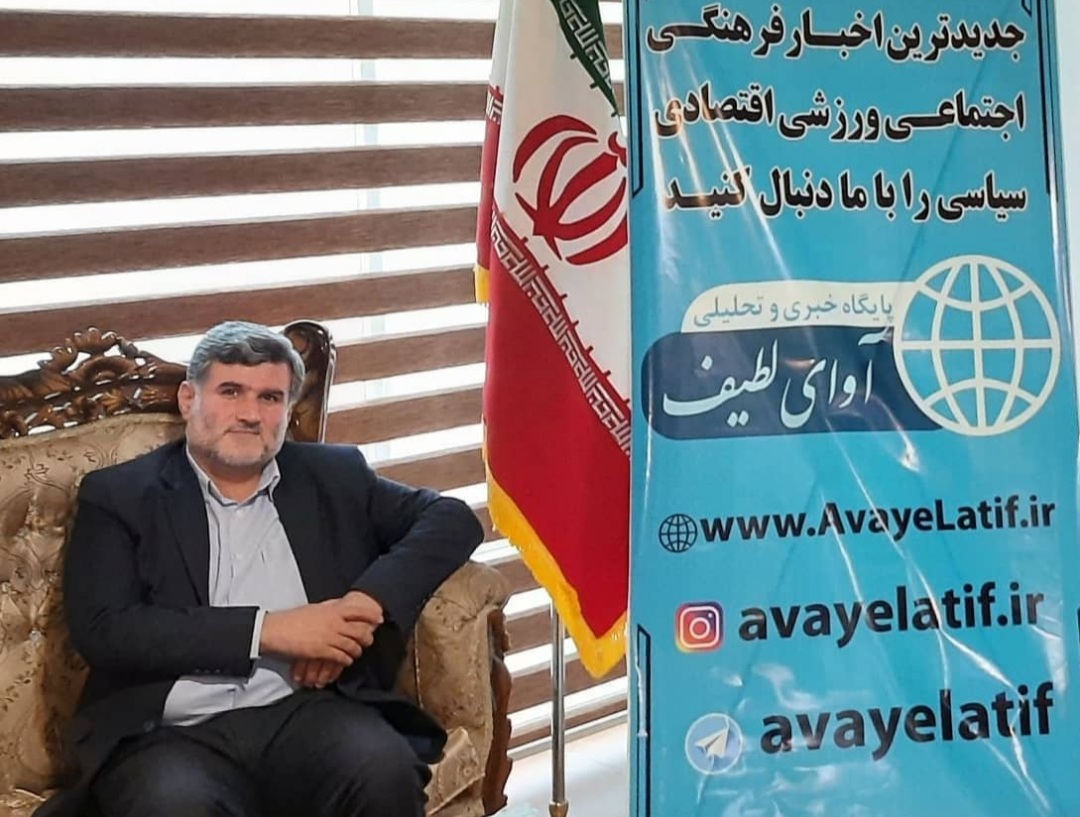 مجید عزیزی رئیس  شورای شهرستان رشت شد