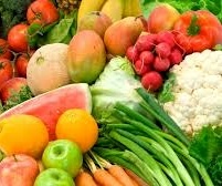 ۱۴ خوردنی طبیعی برای داشتن ریه سالم