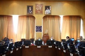 تصویب ۲ ماده از طرح ساماندهی کارکنان دولت در کمیسیون اجتماعی