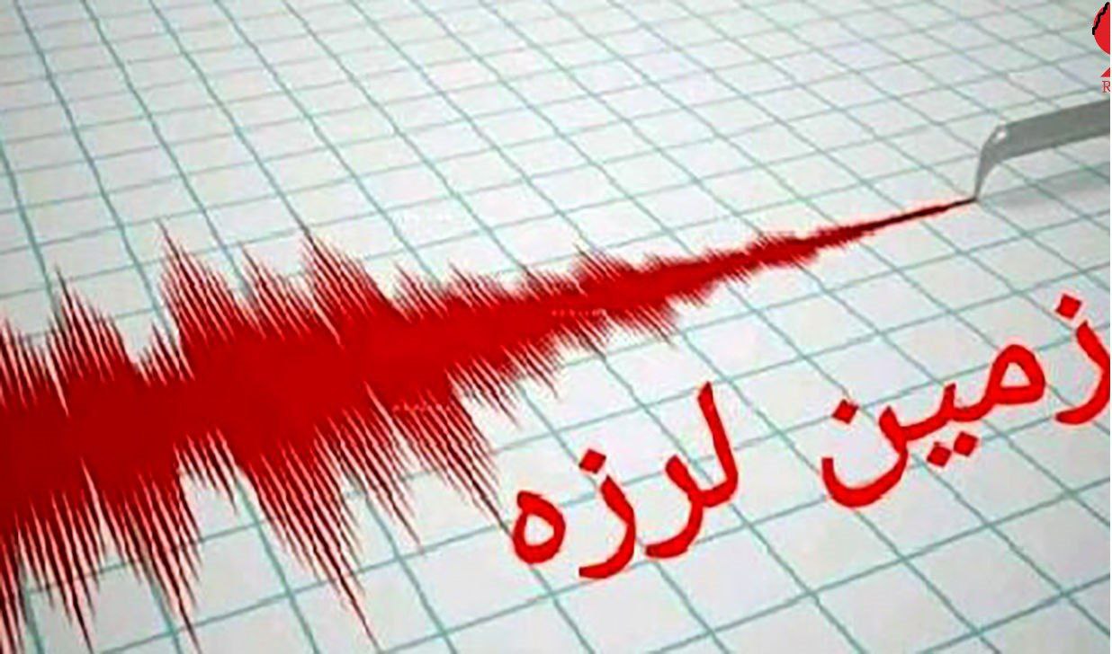 زلزله سه شهرستان گیلان را لرزاند