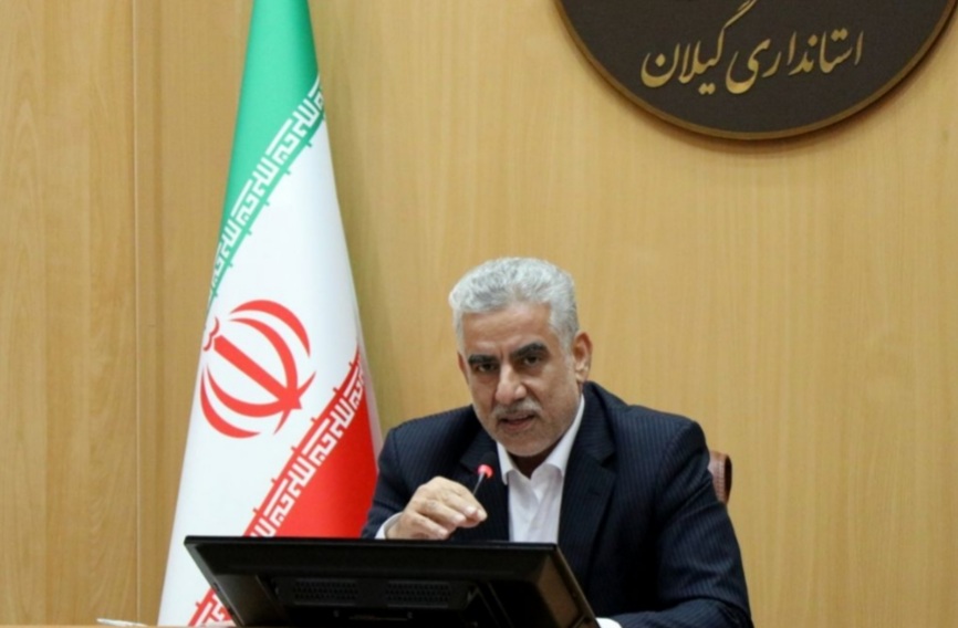دکتر عباسی استاندارگیلان :از این پس نشست ها بدون حصول نتایج عملی نخواهد بود