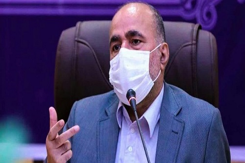 کم‌توجهی مسئولان و وضعیت نگران کننده پس از < باران > در رشت