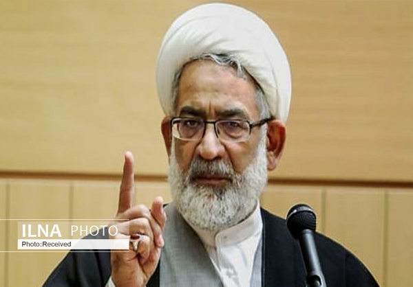 دستگاه‌های امنیتی و اطلاعاتی پشت پرده‌ گرانی‌های اخیر را بررسی کنند/ از موضوع شلیک به یک زن در اهواز اطلاع ندارم