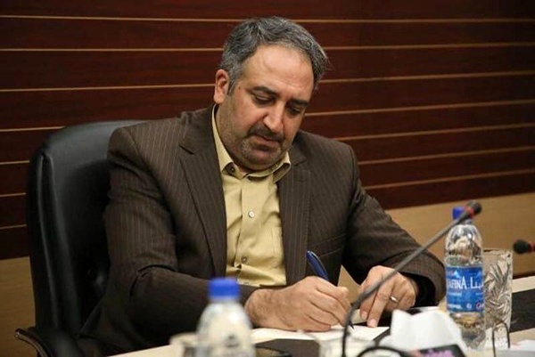 پیام خداحافظی سیاوش افضلی مدیرعامل و نایب رئیس هیئت مدیره از شرکت دخانیات ایران/تیم رسانه ای آوای لطیف: انتخاب مدیر دخانیات گیلان ازعملکردبد افضلی بود