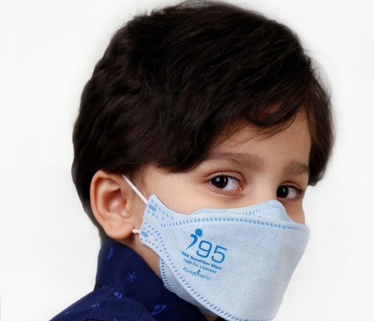 ماسک مهمترین ابزار مقابله با اومیکرون است