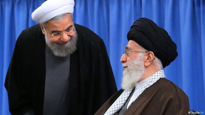 جزئیات جدید از دیدار مهم روحانی با رهبر انقلاب