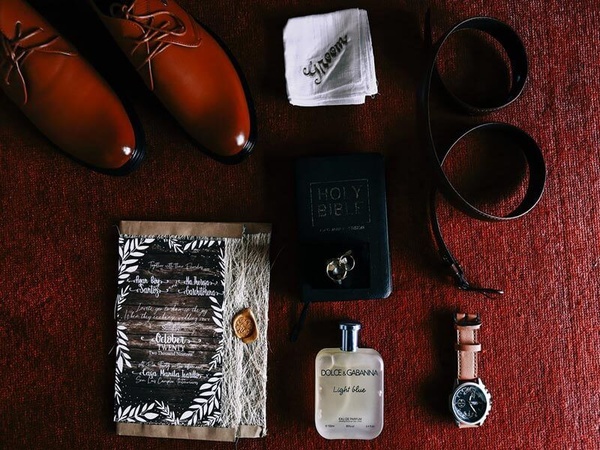 خرید عطر مردانه با ماندگاری بالا