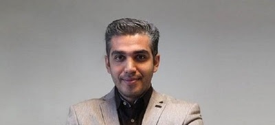 انگلیس خبرنگار معروف صدا و سیما را تحریم کرد
