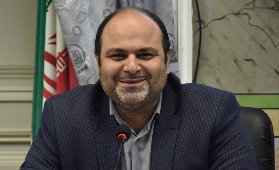 تیم رسانه ای آوای لطیف خطاب به رضا رسولی شهردارمنتخب رضوانشهر: ازهم اکنون پیگیر معظل ترافیک شهررضوانشهر با ایجاد کمربندی باشید