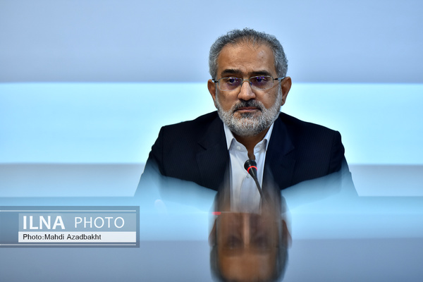 افزایش حقوق‌های سال آینده پلکانی خواهد بود/ در لایحه بودجه ۱۴۰۱ اعتبارات بیشتری برای کاهش مشکلات حوزه آب تخصیص یافته است