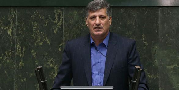 مهرداد گودرزوند چگینی  نماینده شهرستان رودباررئیس مجمع نمایندگان گیلان شد