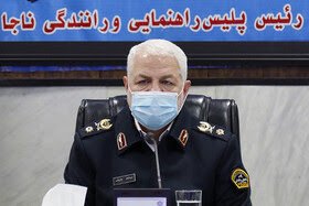 رئیس پلیس راهنمایی و رانندگی ناجا از تغییر کارت‌ خودروها خبر داد.