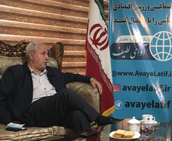 جبار کوچکی نژاد به عنوان عضو هیئت تحقیق و تفحص ازپرداخت حقوق های نامتعارف دردستگاه های اجرایی کشور منصوب شد