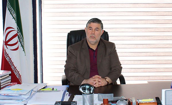 حاج اصغر امانی از پیشکسوتان سپاه گیلان دریک حادثه رانندگی درجاده رشت-تهران دعوت حق را لبیک گفت
