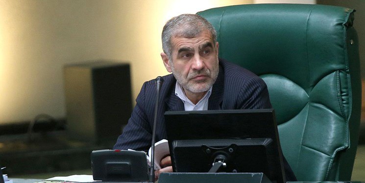 نایب رئیس مجلس: مقرر شده برای ۶۰ میلیون ایرانی به ازای هر نفر ۱۱۰ هزار تومان یارانه پرداخت شود / امکان تحقق رشد ۸ درصدی وعده داده شده توسط دولت آقای رئیسی وجود ندارد