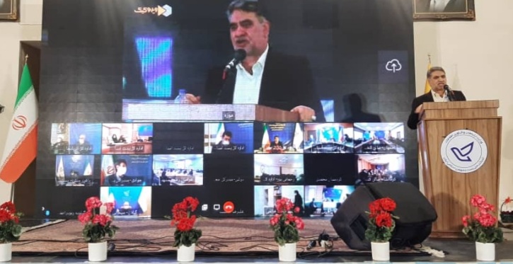 حضور اثربخش بانوان در مسیر توسعه و ارتقای شبکه پستی کشور