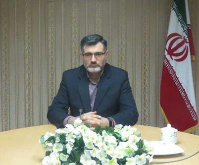 سیاوش آقاجانی مدیرکل تعاون، کار و رفاه اجتماعی گیلان‌ شد