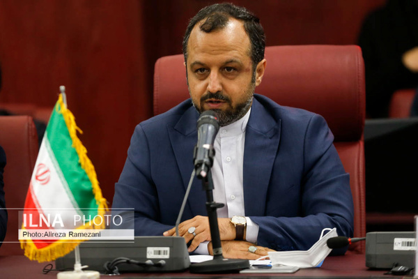 برای تامین مالی تکمیل راه‌آهن رشت- آستارا و تامین ۲۰۰۰ لوکومتیو با روس‌‌ها توافق کردیم
