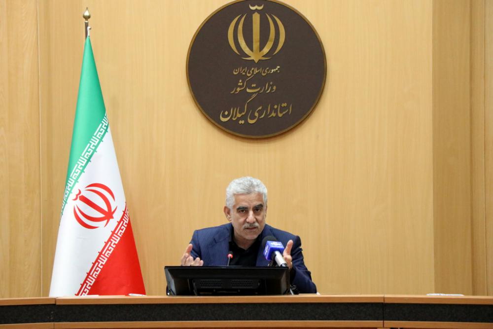 جلسه هفته آینده پسماند، در محل انباشت زباله سراوان رشت برگزار می شود/ ضرب الاجل ۵ روزه استاندار گیلان به فرمانداران و شهرداران برای ارائه راهکارهای علمی مدیریت پسماند