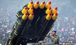 یک جنگ دیگر در راه است؟ / رویارویی تایوان با ۹ جنگنده چین