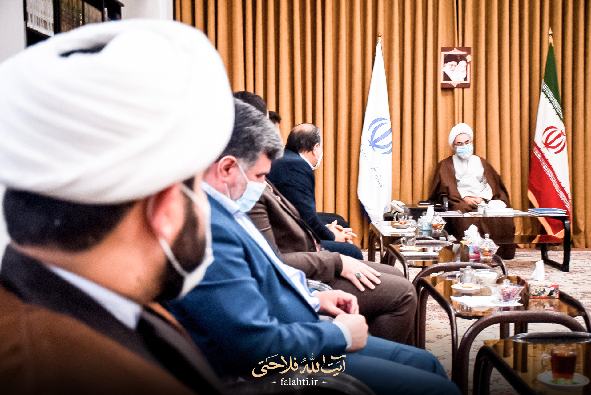 تصمیم نهایی درباره شهردار با شورای شهر رشت است/ کسی که در جایگاه مسئولیتی قرار می گیرد باید سعه صدر داشته باشد/ اصراری در گماردن افراد در تصدی ها ندارم