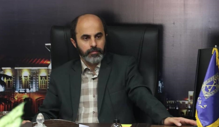 نادرحسینی استعفا داد