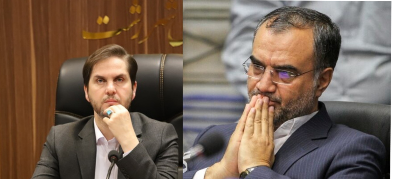 تیم رسانه ای آوای لطیف خطاب به علوی شهرداررشت و کارگرنیا رئیس شورای شهررشت ظرف ۲۴ساعت اگر این خبر نادرست است تکذیب کنید و اما اگر صحیح است به مردمگزارش کامل دهید