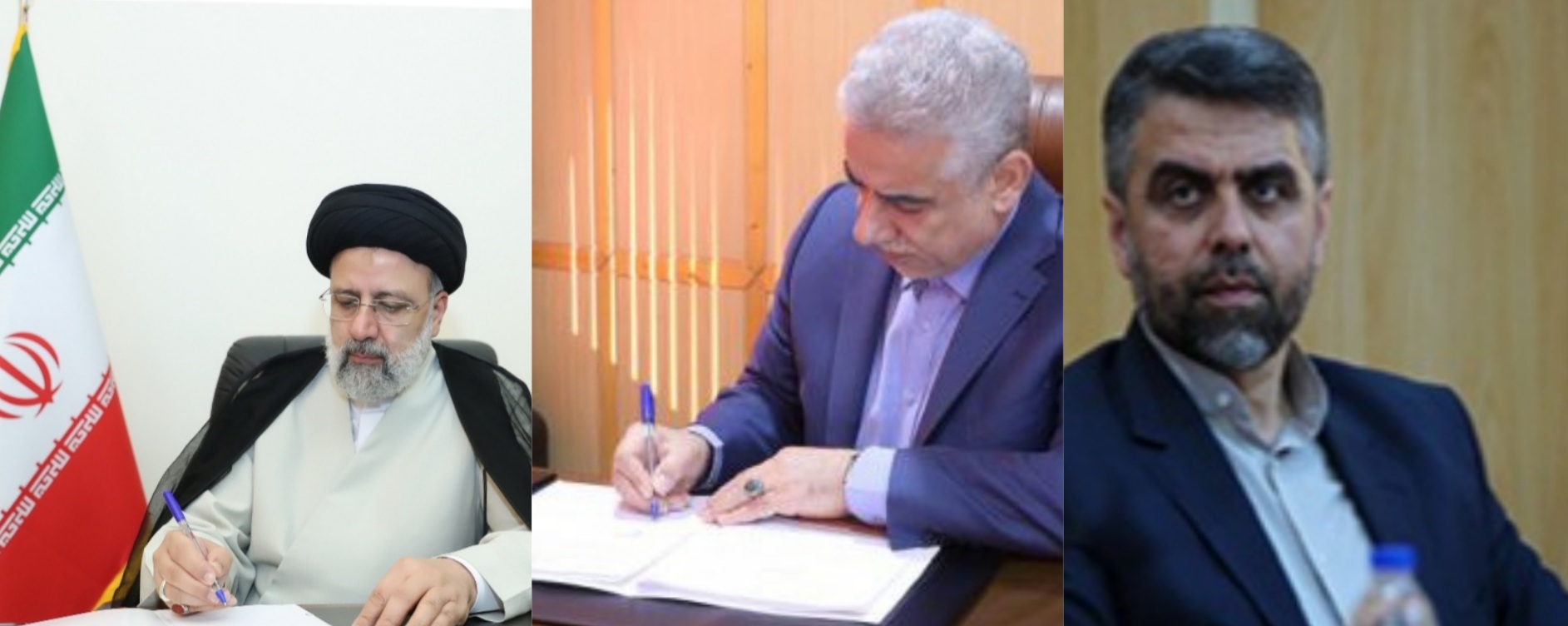 سوال تیم رسانه ای آوای لطیف ازباقرزاده مدیرکل صدا و سیمای مرکز گیلان : آیا به دستور رئیس جمهور و استاندارگیلان مبنی برعقب نشینی از ساحل درتصرف زیباکنار و کیاشهر عمل نموده اید؟ منتظر پاسخ تان در شبکه باران هستیم