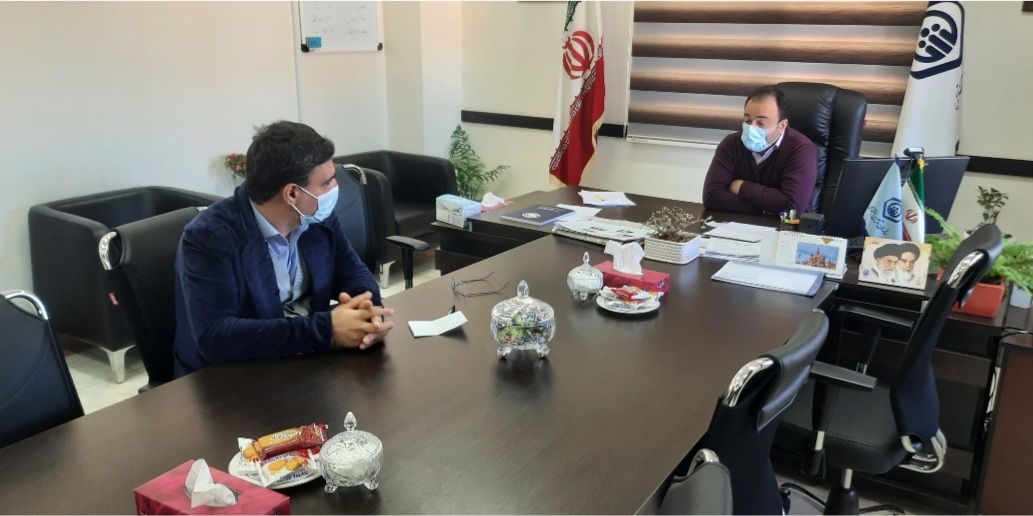 دکتر ابراهیمی مدیر درمان استان گیلان : تعهد می دهم سال ۱۴۰۱ عین سال ۱۴۰۰نباشد/ درتلاش هستم با افزایش فضای فیزیکی مرکز پلی کلینیک تخصصی شماره یک رشت مشکلات موجود برطرف شود