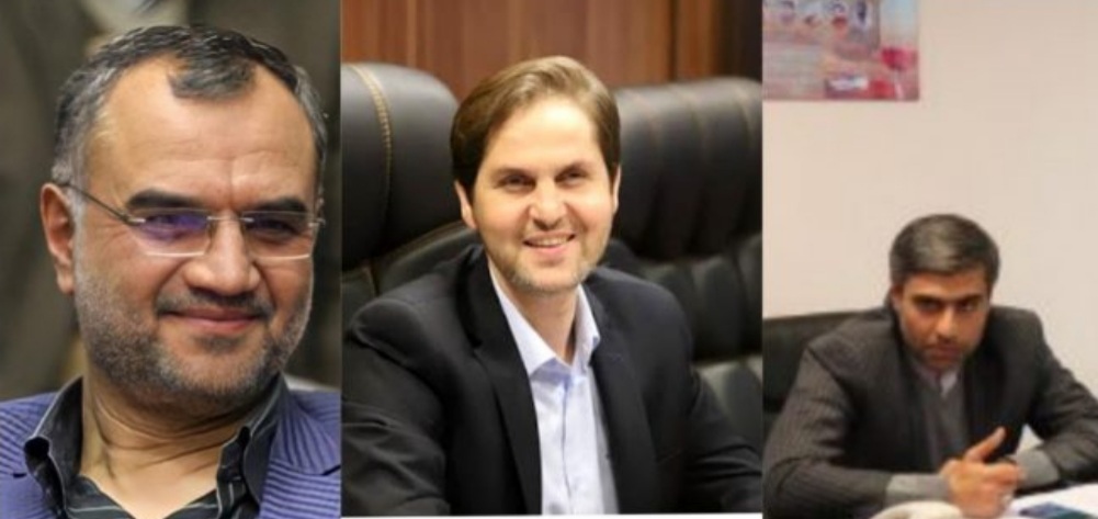 عین جوابیه ارسالی ازمحمد محبتی سرپرست سازمان مدیریت حمل و نقل بارومسافر شهرداری رشت (ارسال یک نامه درون سازمانی )به تحریریه آوای لطیف درمورد دومیلیارد و صدمیلیون تومان