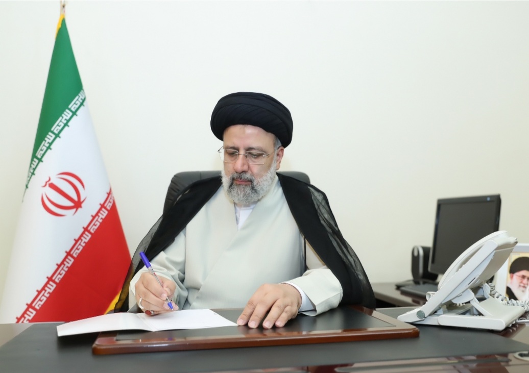 دستور رئیسی به مخبر و وحیدی برای ارزیابی عملکرد مدیران ملی و استانی