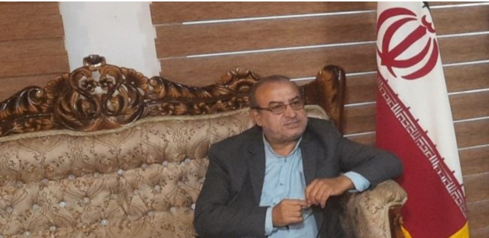 ابراهیم بهمنی جلالی جزئیات نشست اعضای هیات مدیره خانه مطبوعات و رسانه های گیلان با نماینده عالی دولت در استان را تشریح کرد.