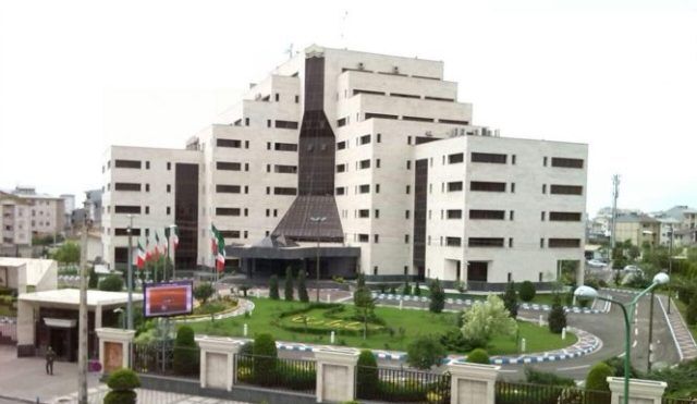 علی کاظمی پور می تواند سرپرست فرمانداری شهرستانی شود که به زودی سرپرست فرمانداری آن شهرستان عزل می گردد