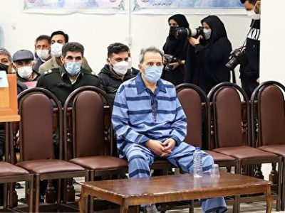 اعترافات رئیس گروهک تروریستی تندر: از ترور استاندار گیلان تا بمب‌گذاری در مصلی رشت