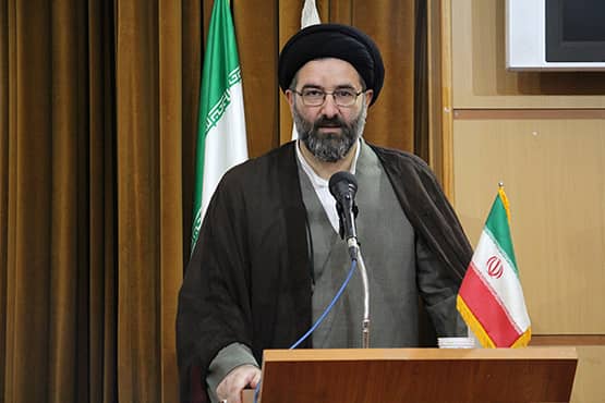 ایمان به ظهور منجی جامعه را از آفات حفظ می کند‌/ انقلاب اسلامی ایران با هدف زمینه سازی برای ظهور ولی عصر(عج) شکل گرفت
