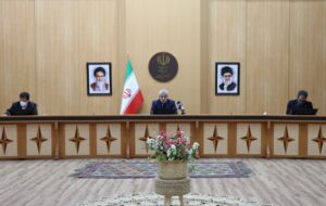 از زمان حضور به عنوان استاندار گیلان بر اساس منویات رهبری و برنامه‌های آیت الله رئیسی عمل کردم
