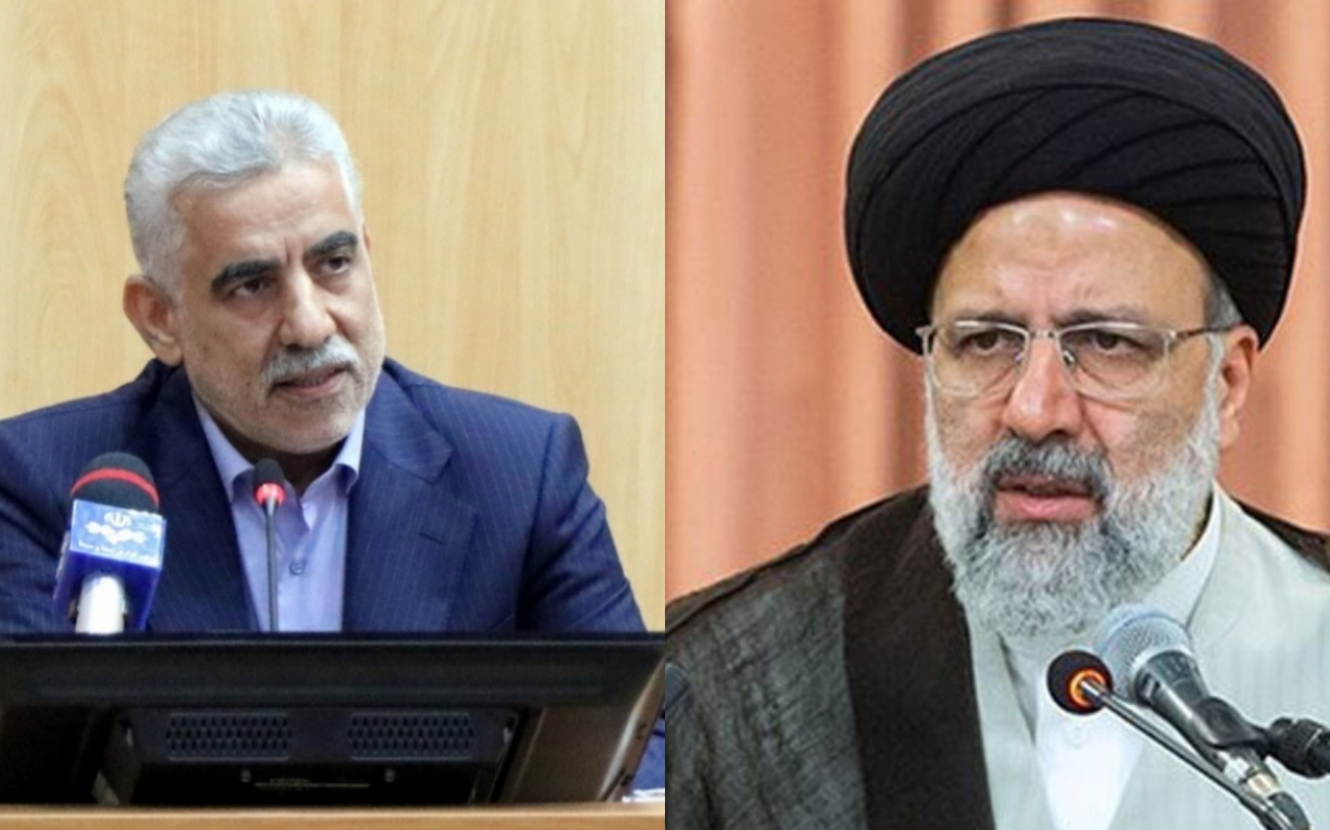 رئیسی ۸بهمن ۱۴۰۰ دررشت: بانیان وضع موجود نباید بر مسند مدیریت بمانند / امروز اعلام شد مدیران جوان، انقلابی و تحول‌خواه برای گیلان معرفی شوند