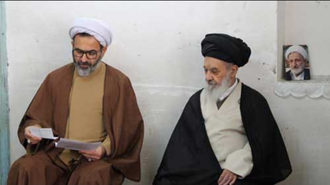 پیام تسلیت حجت الاسلام ولی الله عادلی مدیرشورای سیاستگذاری ائمه جمعه استان درپی رحلت آیت الله رودباری