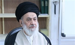 مراسم تشییع پیکر مطهرحضرت آیت الله رودباری ساعت۱۰صبح روز پنج شنبه میدان شهدای ذهاب رشت