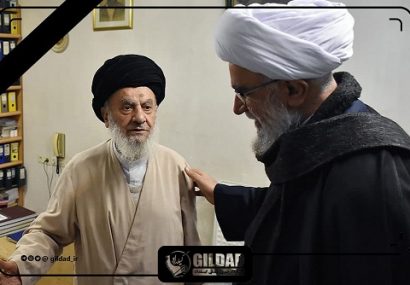 پیام تسلیت آیت‌الله رمضانی در پی ارتحال عالم ربانی آیت‌الله رودباری