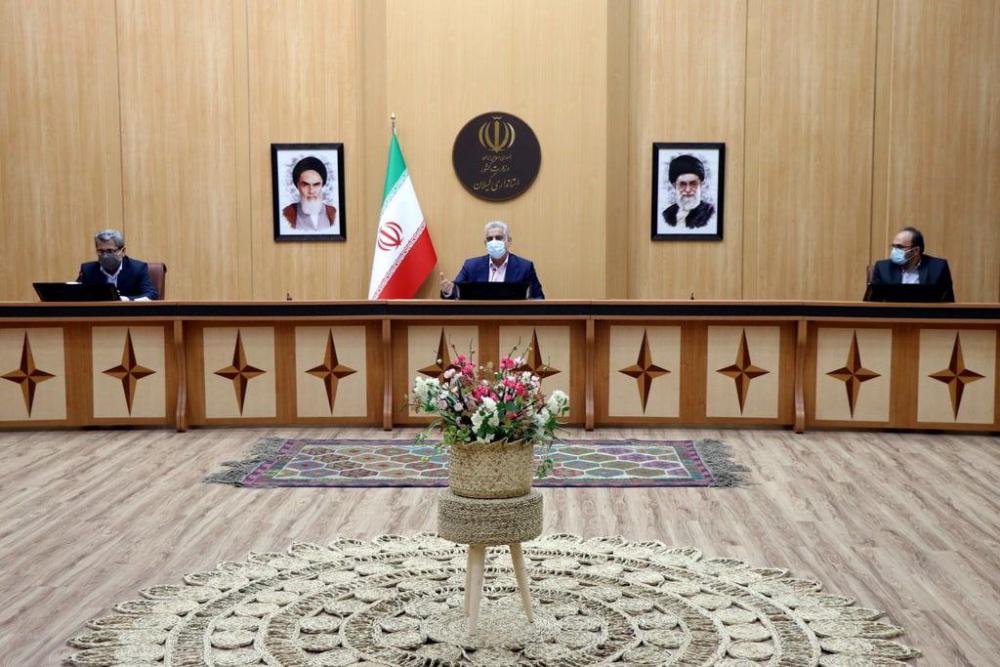 ضرب‌الاجل ۲۰ روزه به متولیان سواحل برای استقرار امکانات طرح‌های سالم‌سازی دریا / متناسب با اجرای طرح‌های نوآورانه، اعتبار اختصاص می‌یابد / کمیته فرهنگی ستاد سواحل فعال شود / تدوین برنامه‌های خلاقانه برای شکوفایی اقتصاد دریامحور