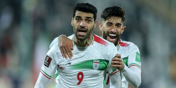 طارمی جزو ستاره های پنهان جام جهانی ۲۰۲۲