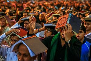 اعلام ساعت کاری اداره‌ها در ایام شب های قدر