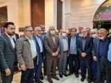 مبانی دفاع مقدس برای نسل جوان تبیین شود / دولت سیزدهم برای توسعه کسب و کار و بهبود معیشت مردم، برنامه‌ریزی عملیاتی دارد+تصاویر