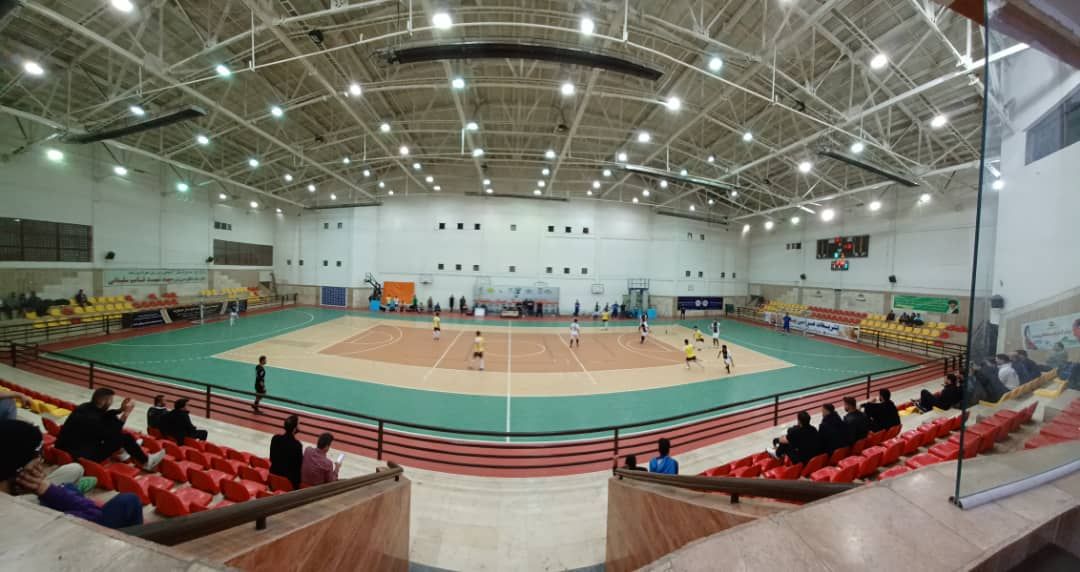 حرکت خوب چند مجوعه ورزشی درگیلان مسابقات فوتسال جام رمضان بعداز دو سال آغاز شد+جدول گروهی مسابقات جام رمضان ۱۴۰۱