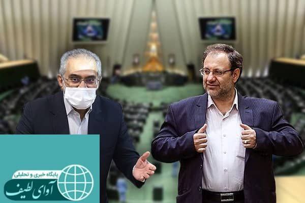 «معاون پارلمانی»، نخستین تغییر کابینه رئیسی کلید میخورد