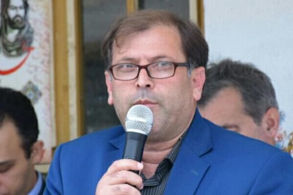 تیم رسانه ای آوای لطیف خطاب به موسوی رئیس آموزش و پرورش شهرستان آستارا: کتک کاری دانش آموز توسط معلم راآسیب شناسی کرده وتا ساعت۱۴روز سه شنبه ۳۰فروردین به پایگاه خبری تحلیلی آوای لطیف ارسال نمائید+فیلم