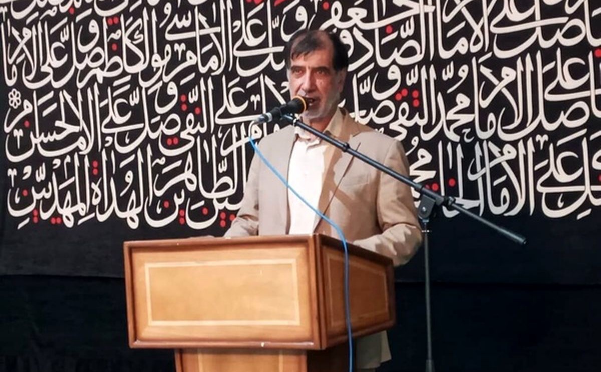 باهنر: دولت سیزدهم کشور را با مشکلات زیادی تحویل گرفت/غیر از شخص رهبر انقلاب فردی را پیدا نکردم که به فکر ۲۰ سال یا ۴۰ سال آینده جمهوری اسلامی باشد