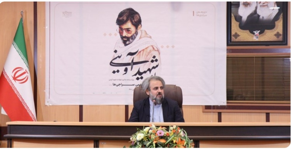 مجید رحمانی پژوهشگر تاریخ معاصر گیلان: گیلان به اندازهای ظرفیت تاریخی دارد که بتوانیم حرف جهانی بزنیم